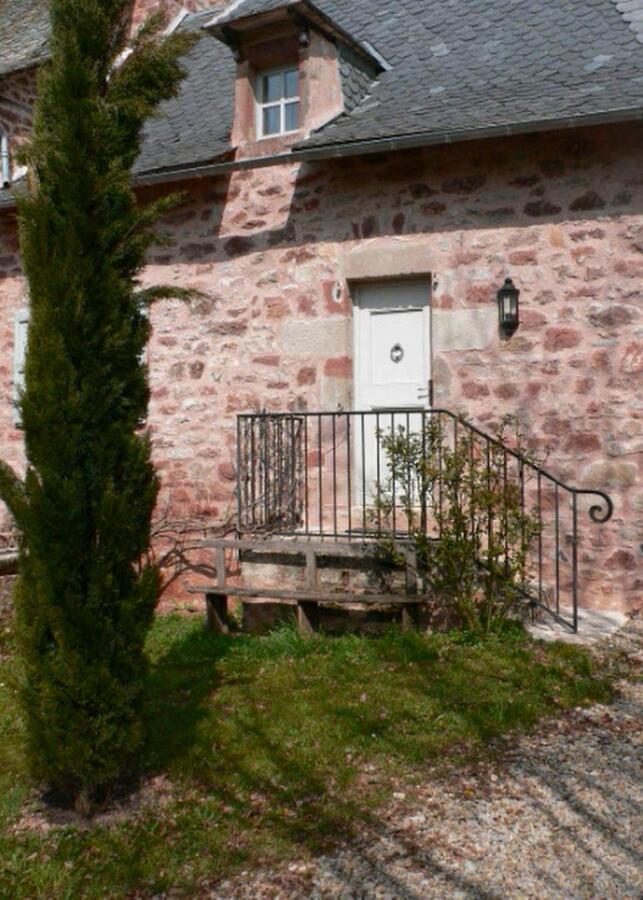 Domaine D'Armagnac Bed & Breakfast Bessuejouls Exterior photo