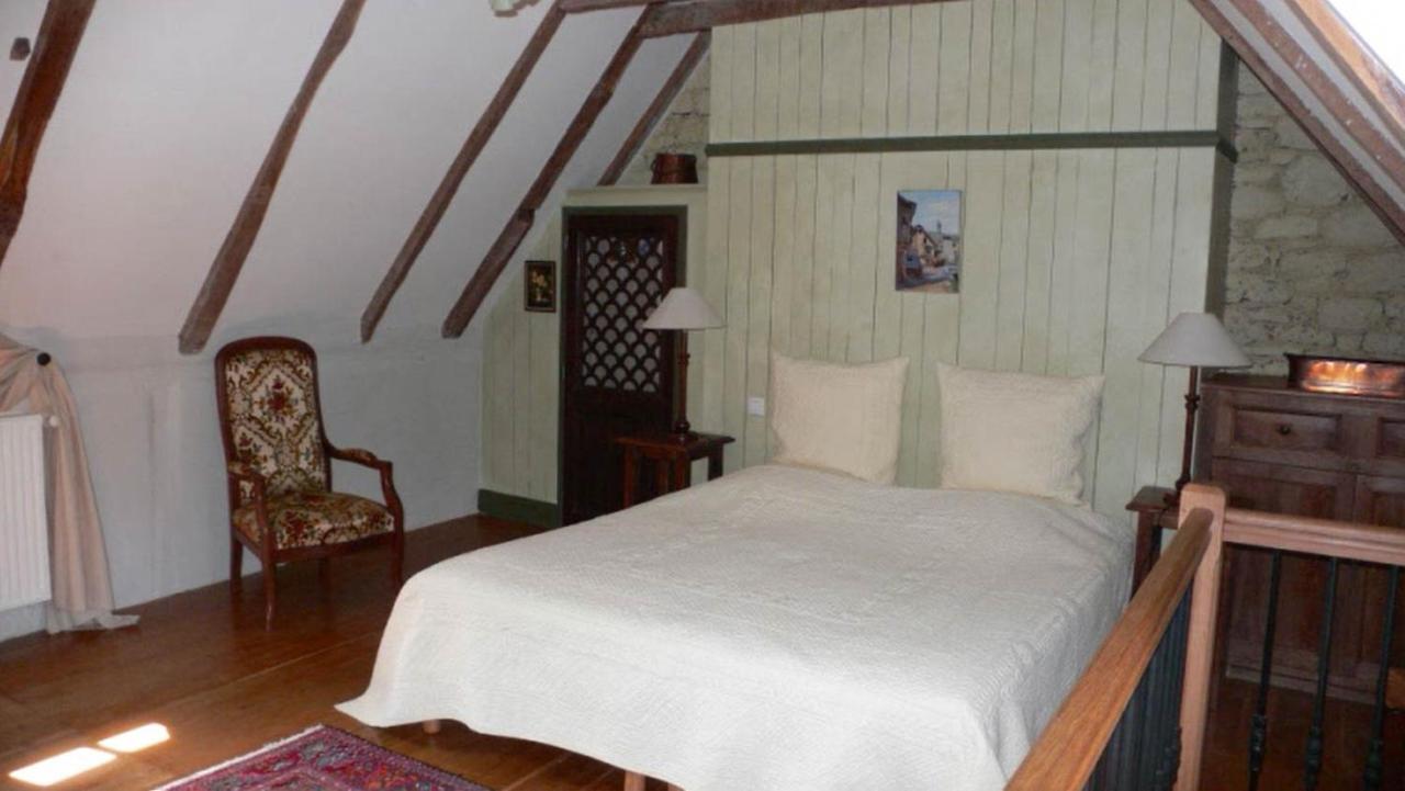 Domaine D'Armagnac Bed & Breakfast Bessuejouls Exterior photo