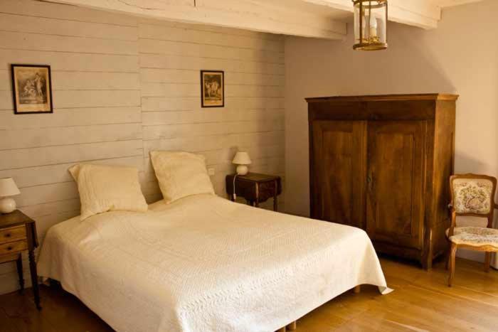 Domaine D'Armagnac Bed & Breakfast Bessuejouls Exterior photo