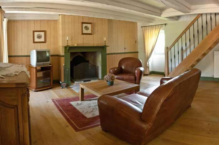 Domaine D'Armagnac Bed & Breakfast Bessuejouls Exterior photo