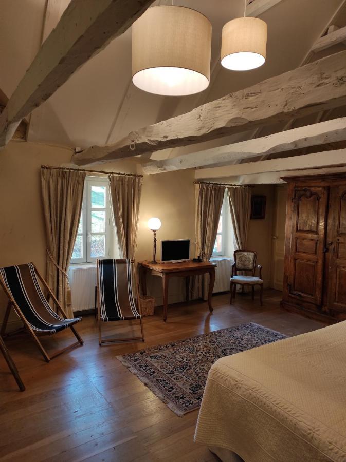 Domaine D'Armagnac Bed & Breakfast Bessuejouls Exterior photo